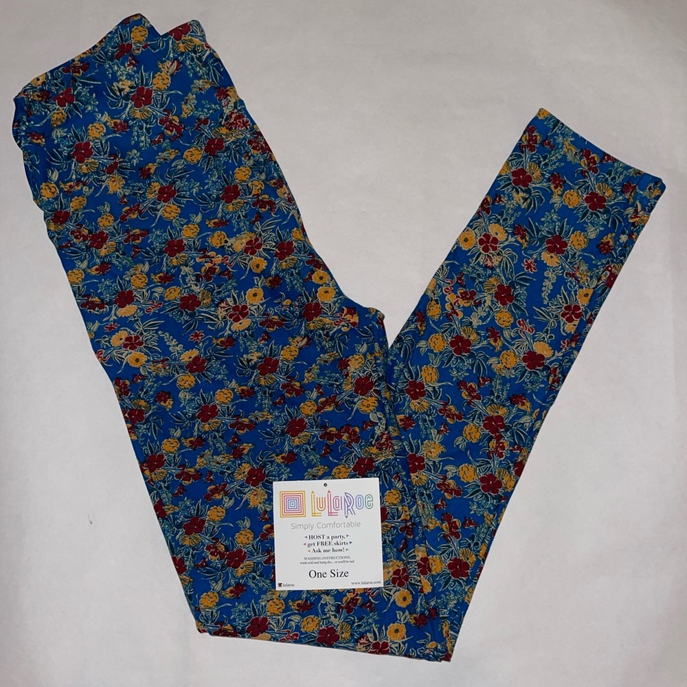 LuLaRoe Leggings